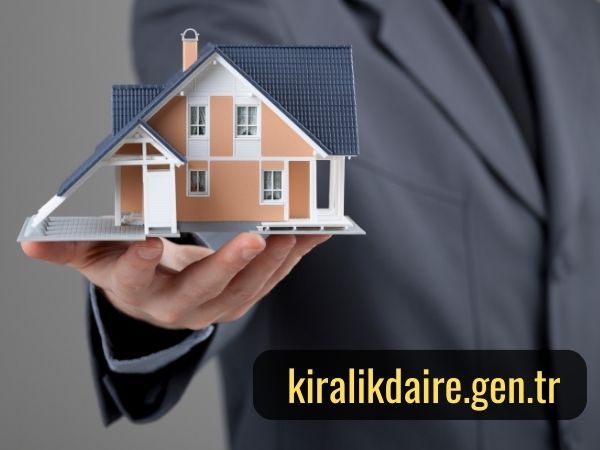 Seyitahmet Mahallesi Kiralık Daire